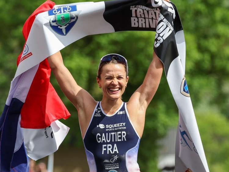 MATHILDE GAUTIER