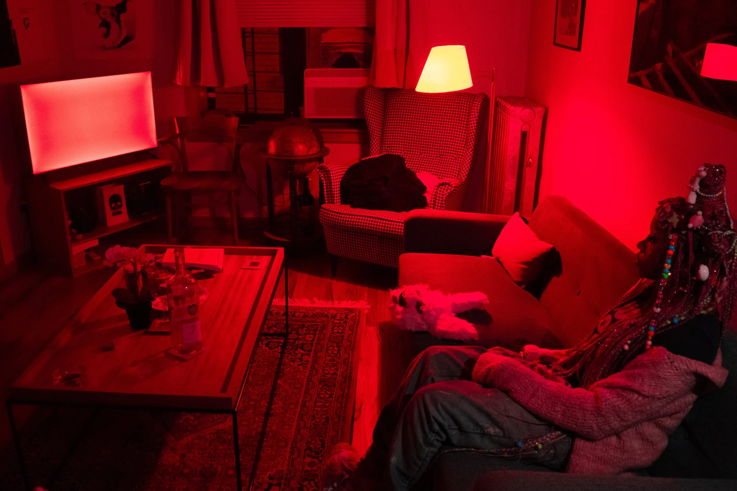 Love, Trans People - CODED Magazine