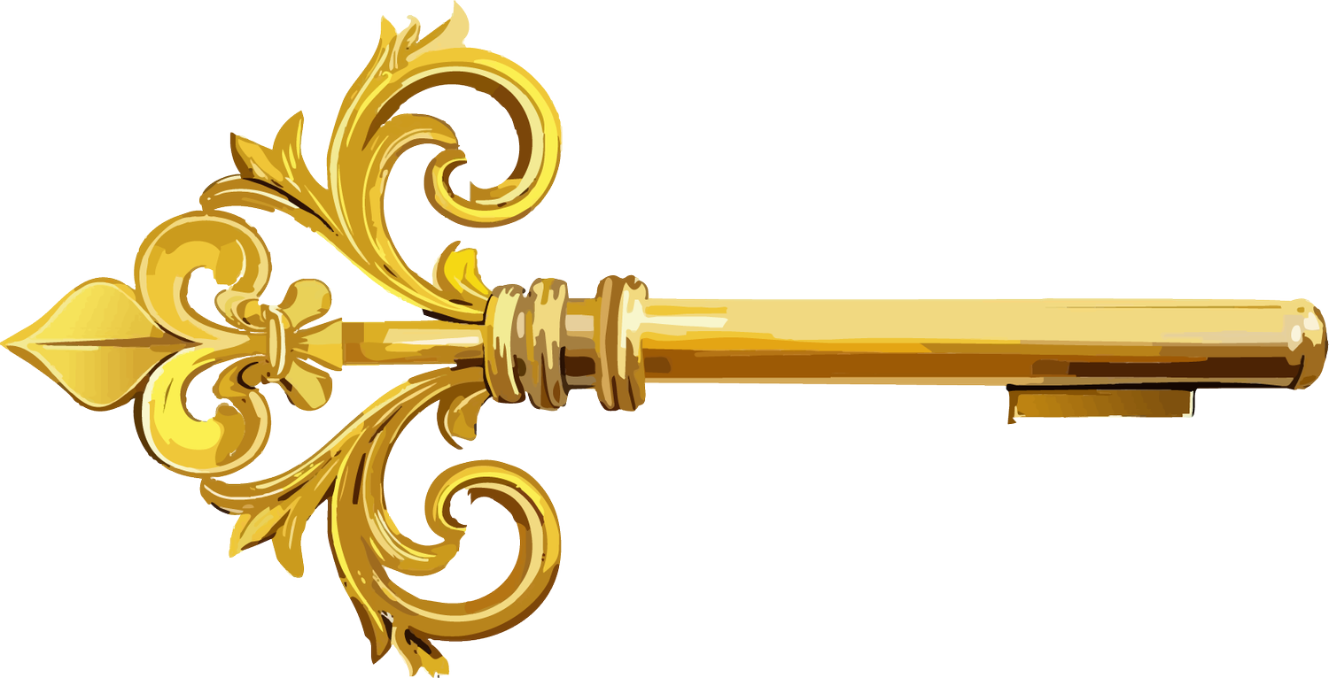 J. T. Key