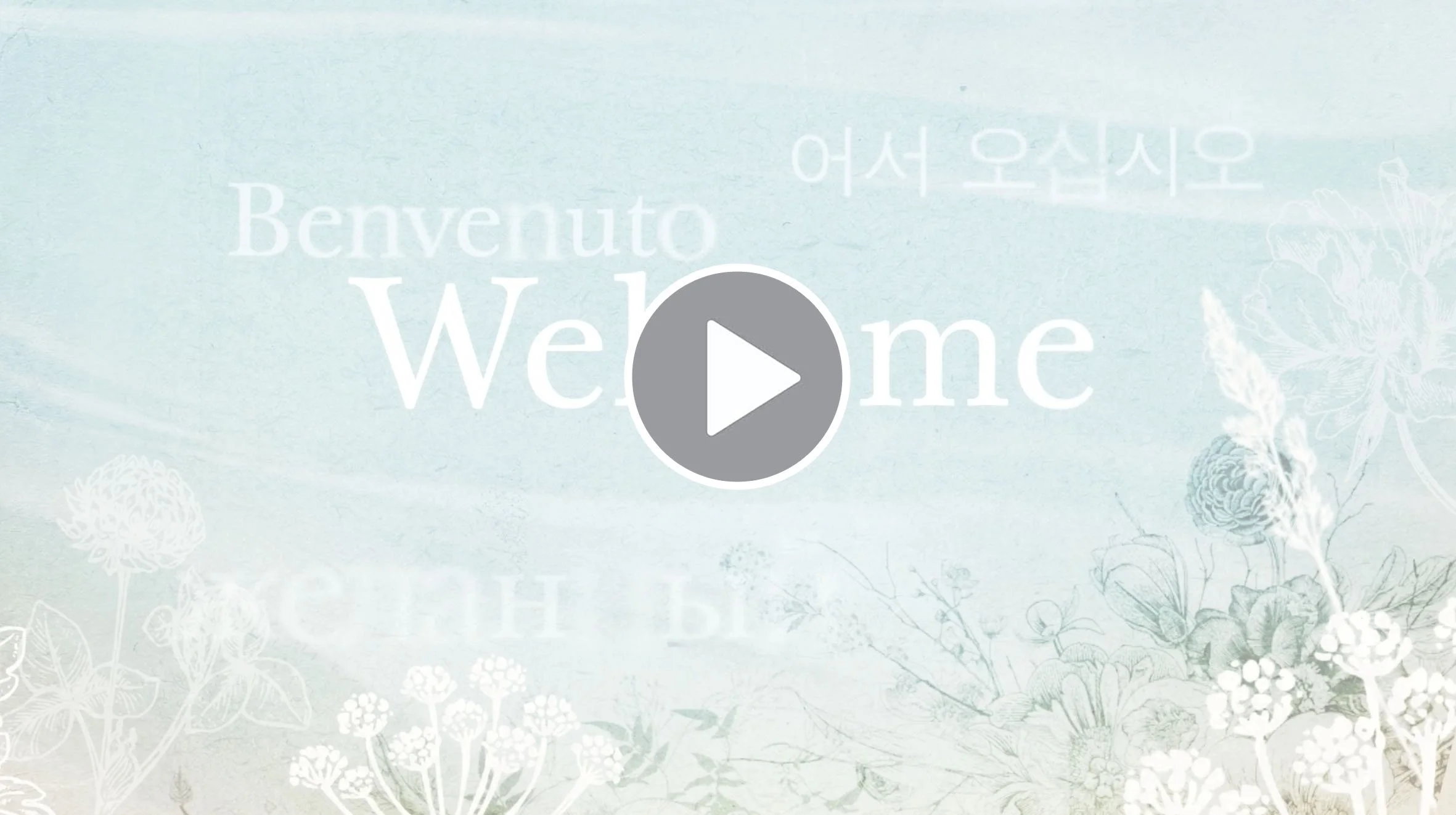 In-House Reel — The Church of Jesus Christ of Latter-day Saints