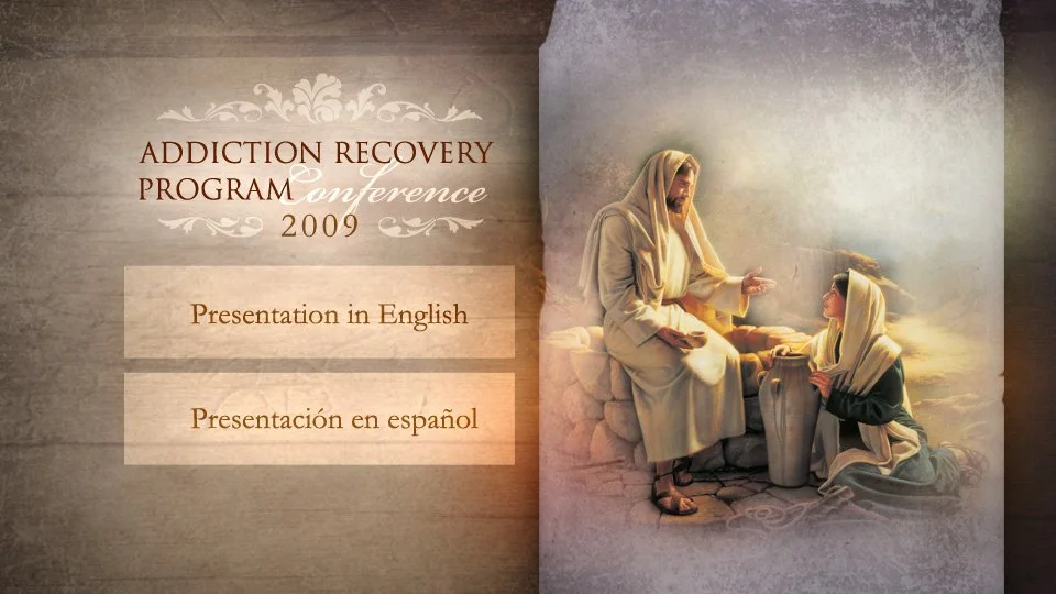 2009AddictionRecovery_mainmenu.jpg