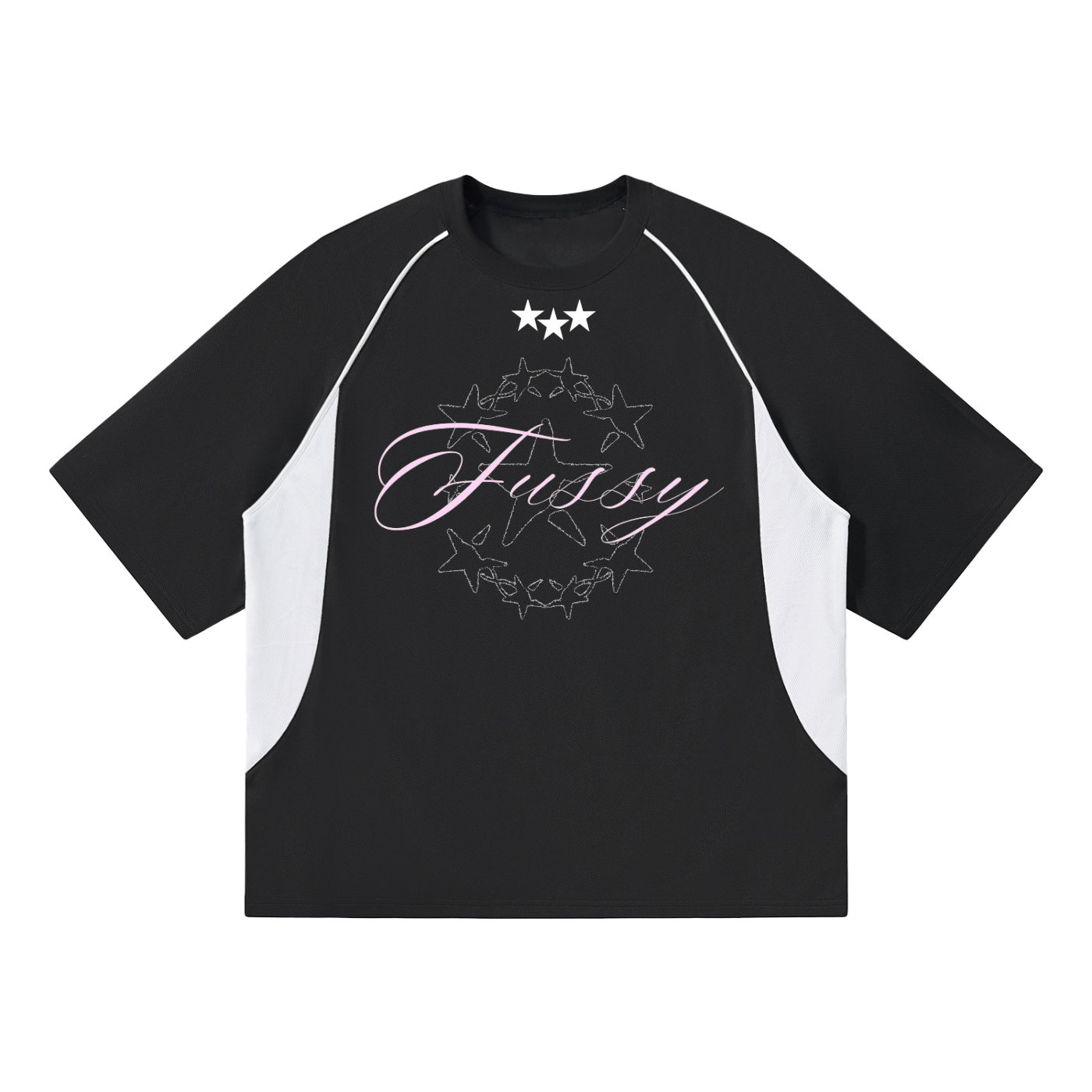 FUSSY F.C. : LIMITED EDITION