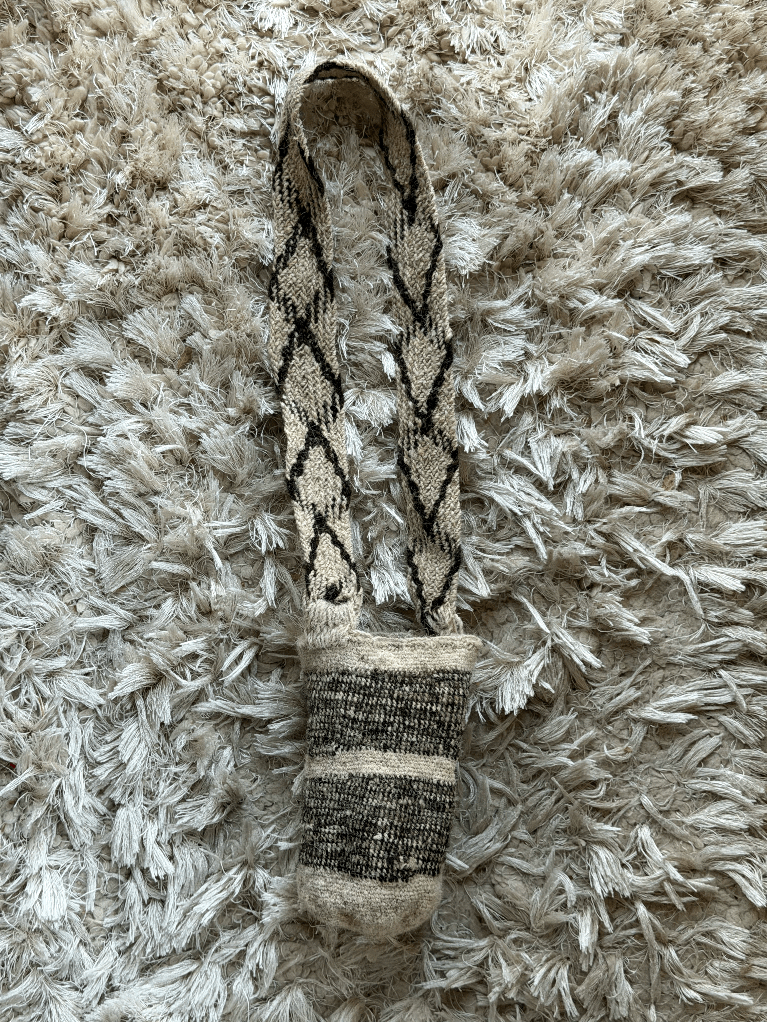Mochila Arhuaca