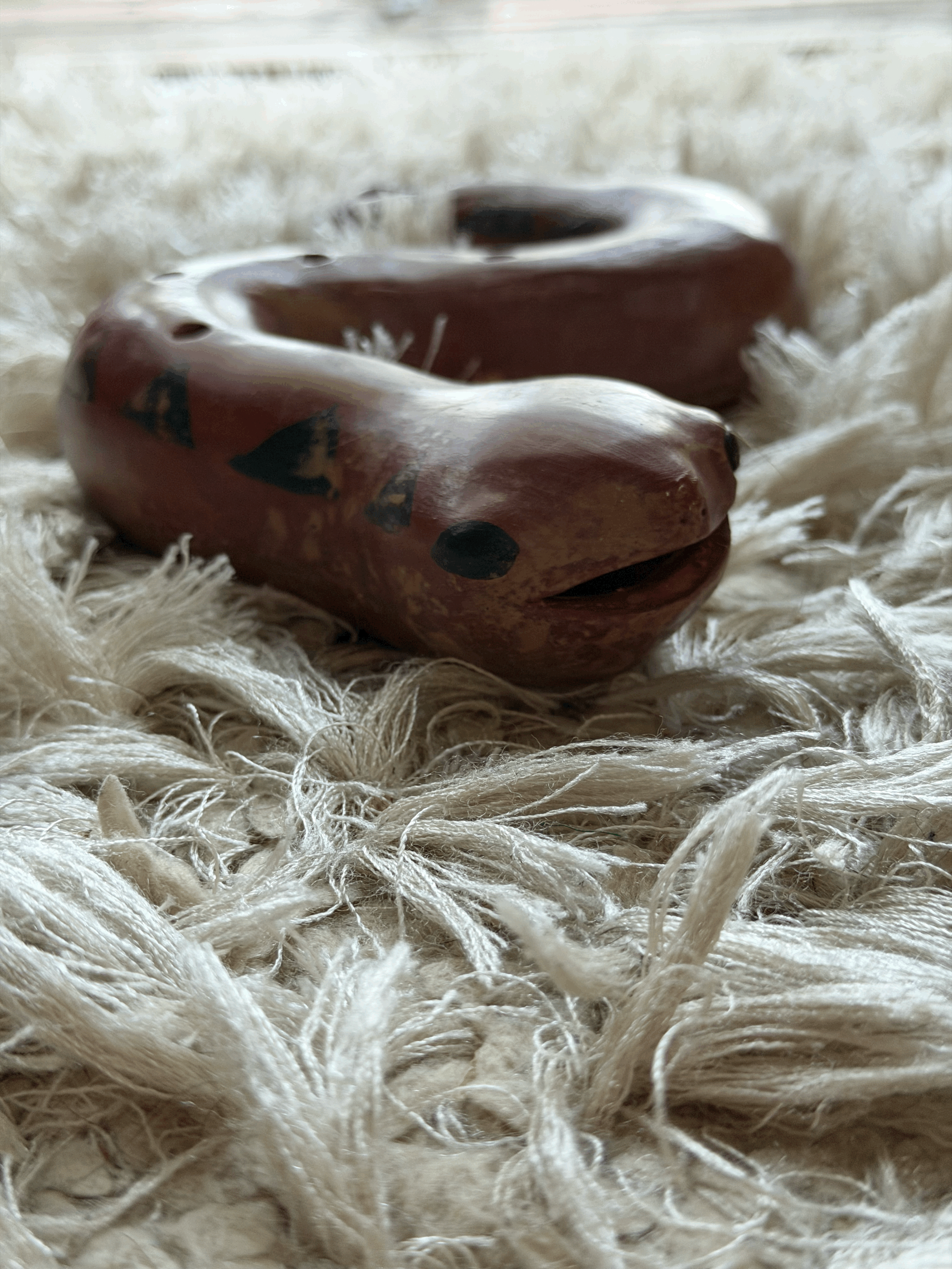 ocarina