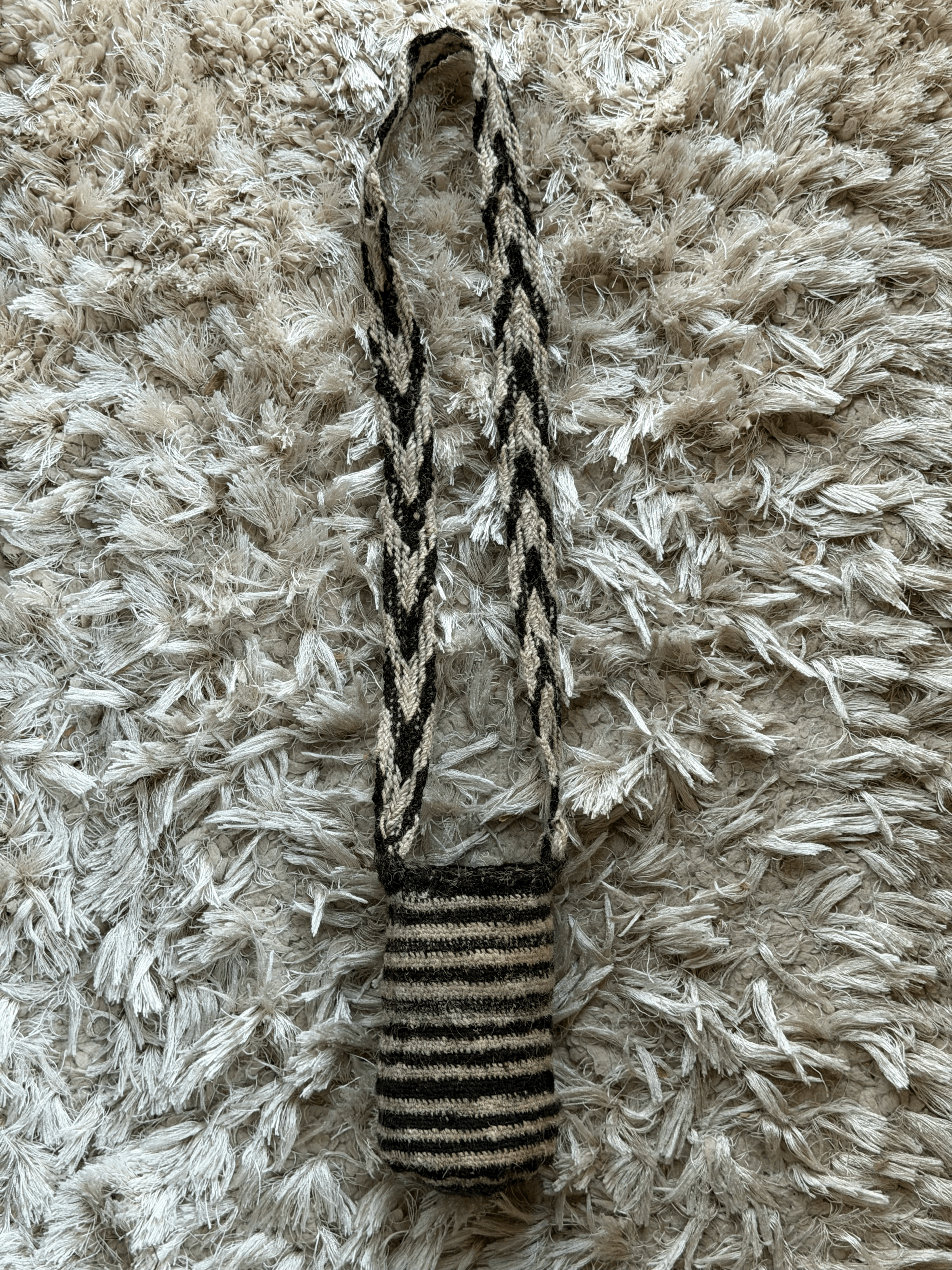 Mochila Arhuaca
