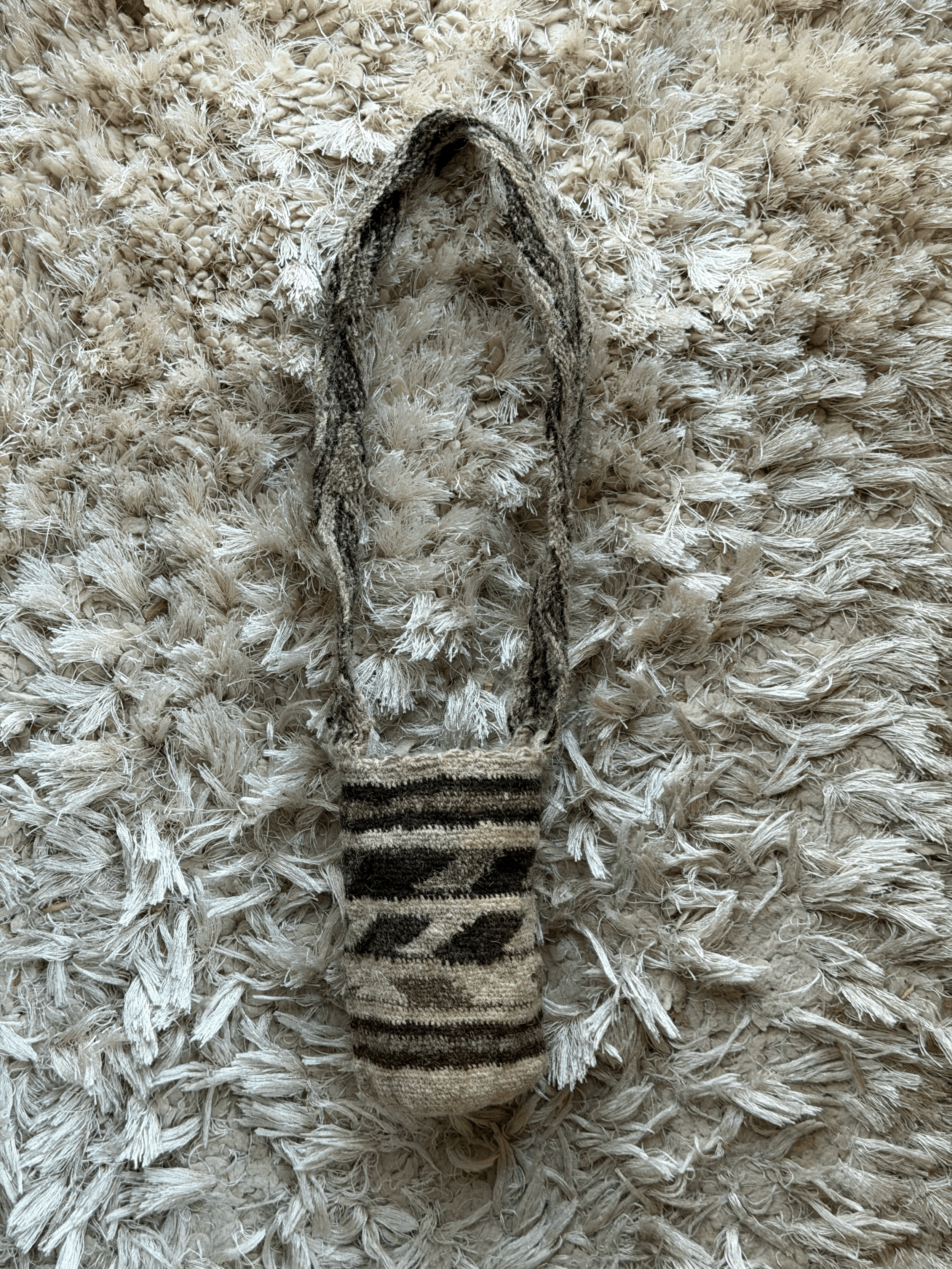 Mochila Arhuaca