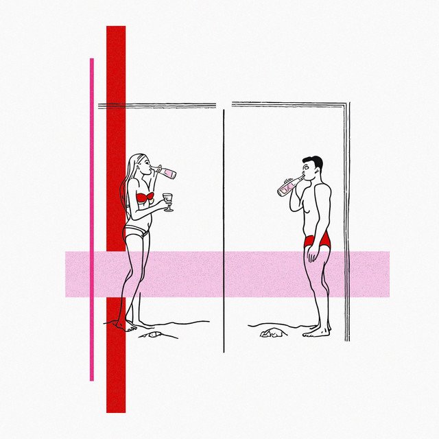 The Give and Goes - Sippin (Mixing & Mastering)