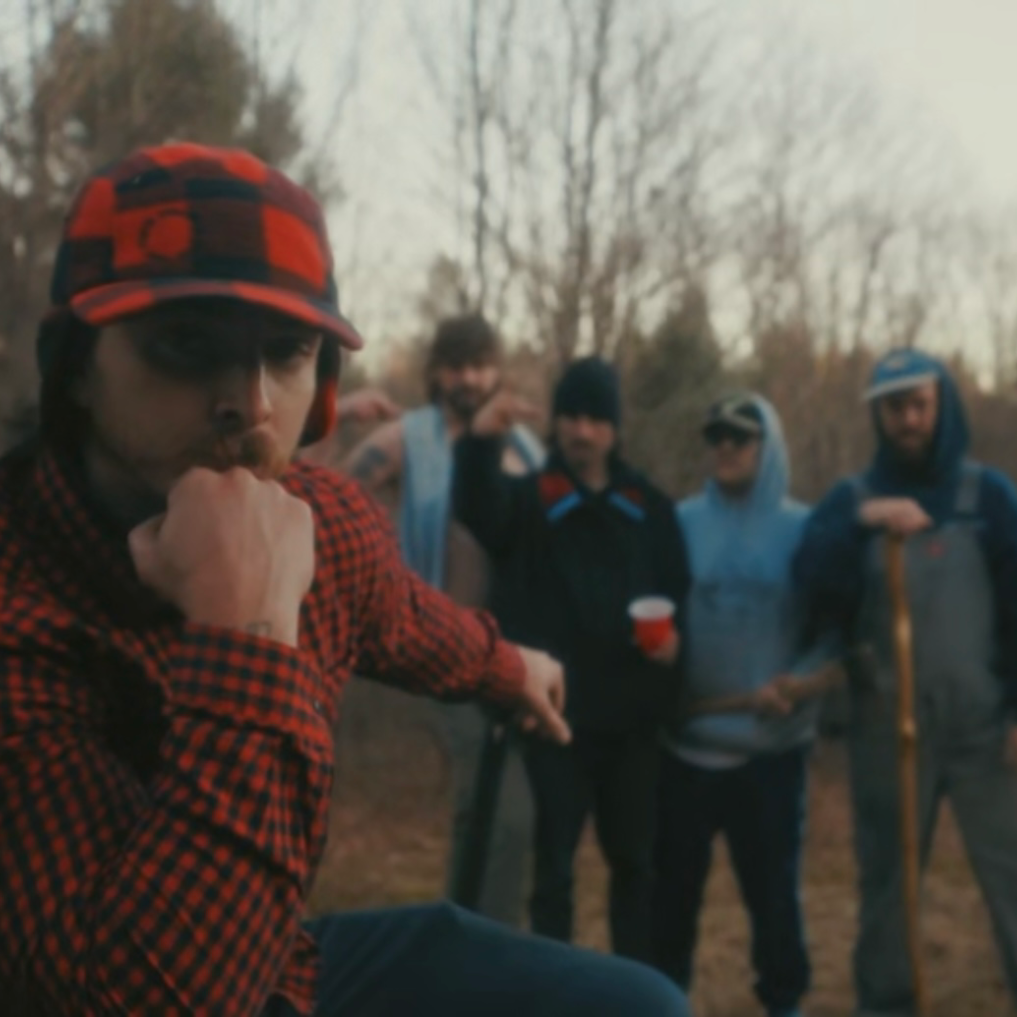 Bagged Milk - Doink Ripper (Production, Recording, Mixing & Mastering Engineer)