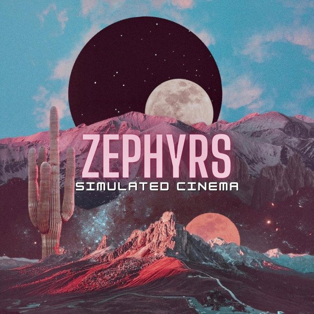 Zephyrs - Backfire (Production, Recording, Mixing & Mastering Engineer)