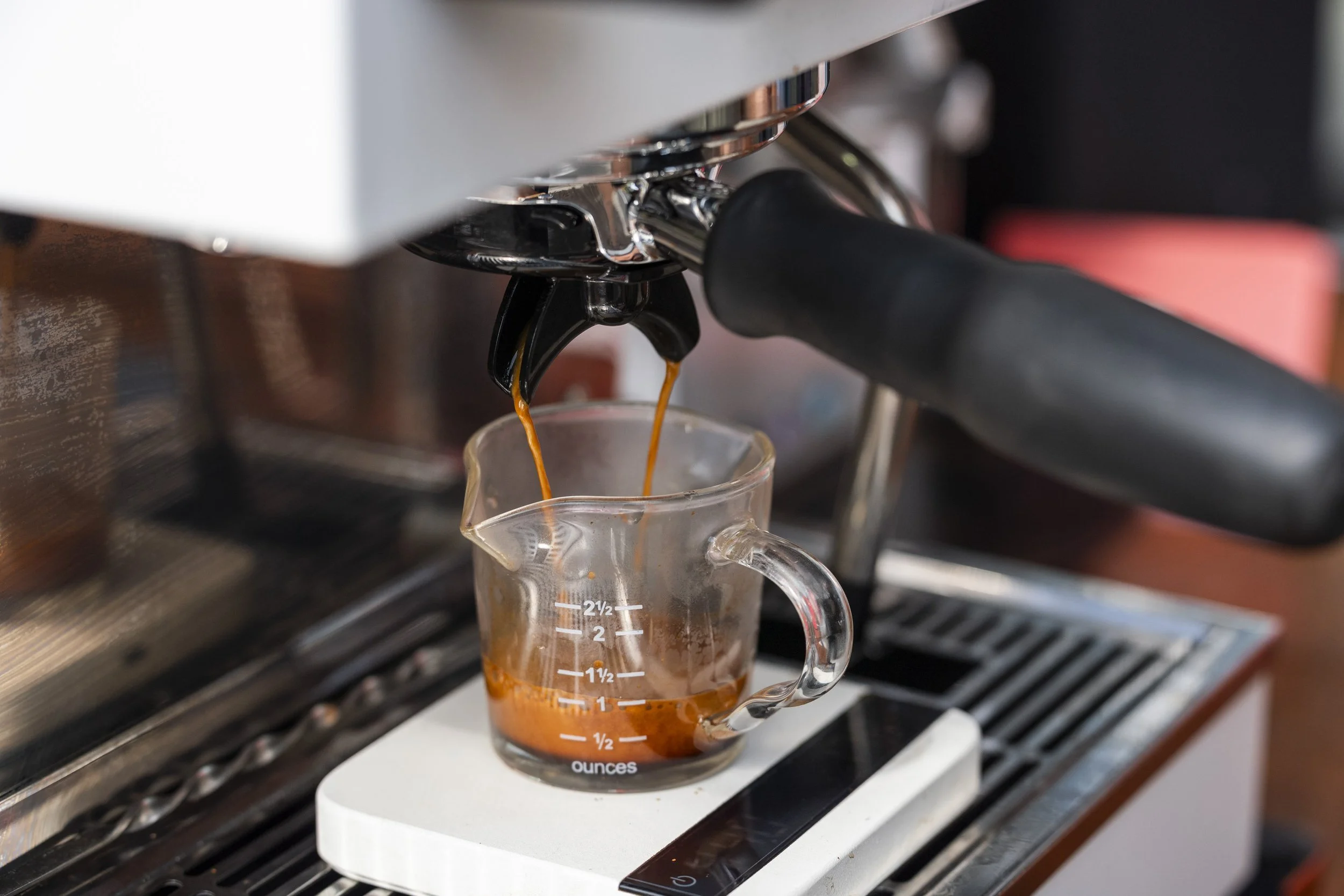 coffee espresso bar