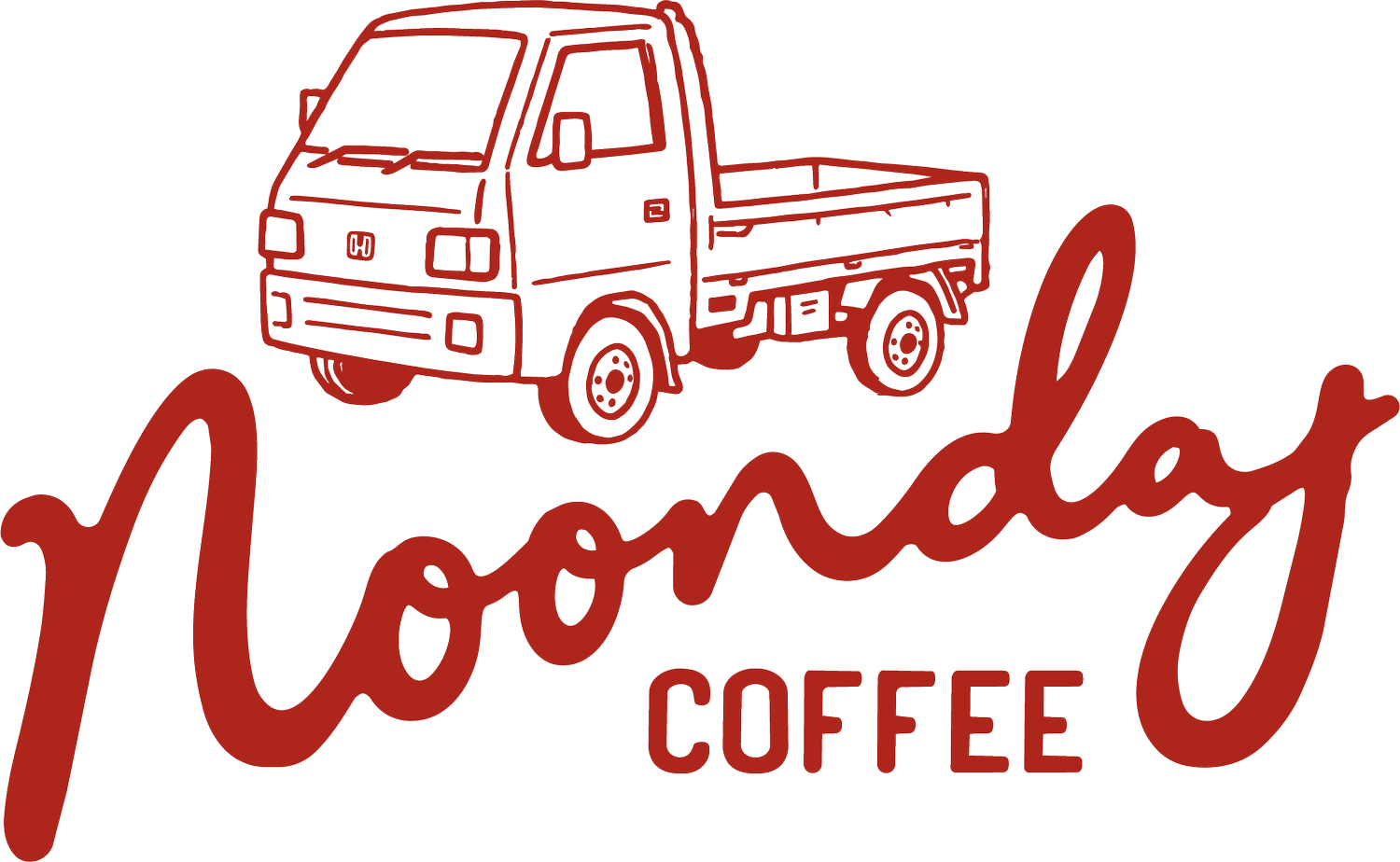 Noonday Coffee