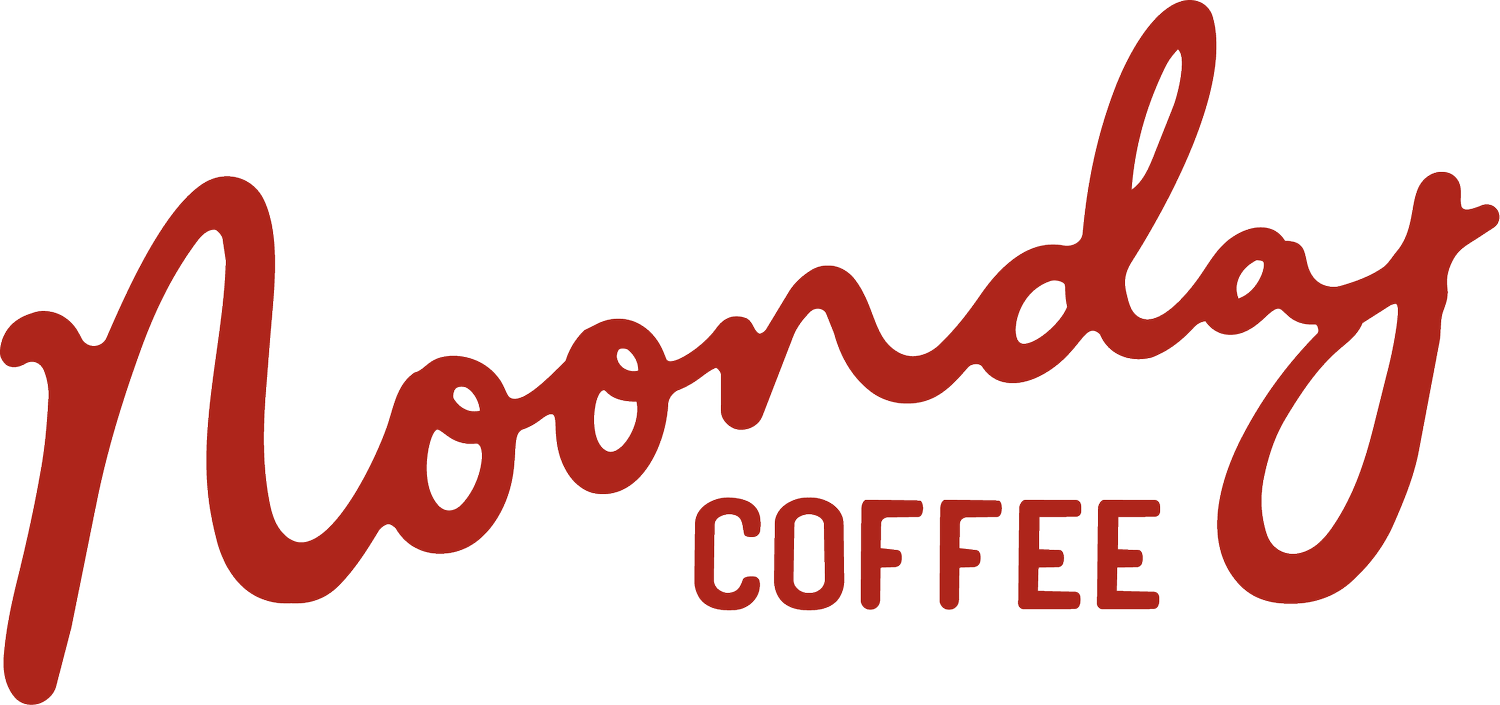 Noonday Coffee