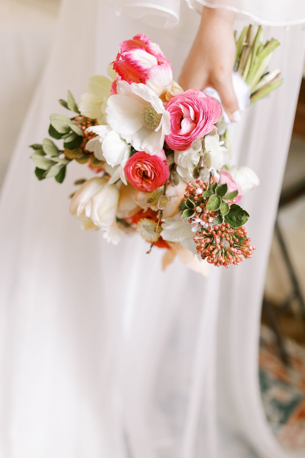 Farm Closure for Private Event