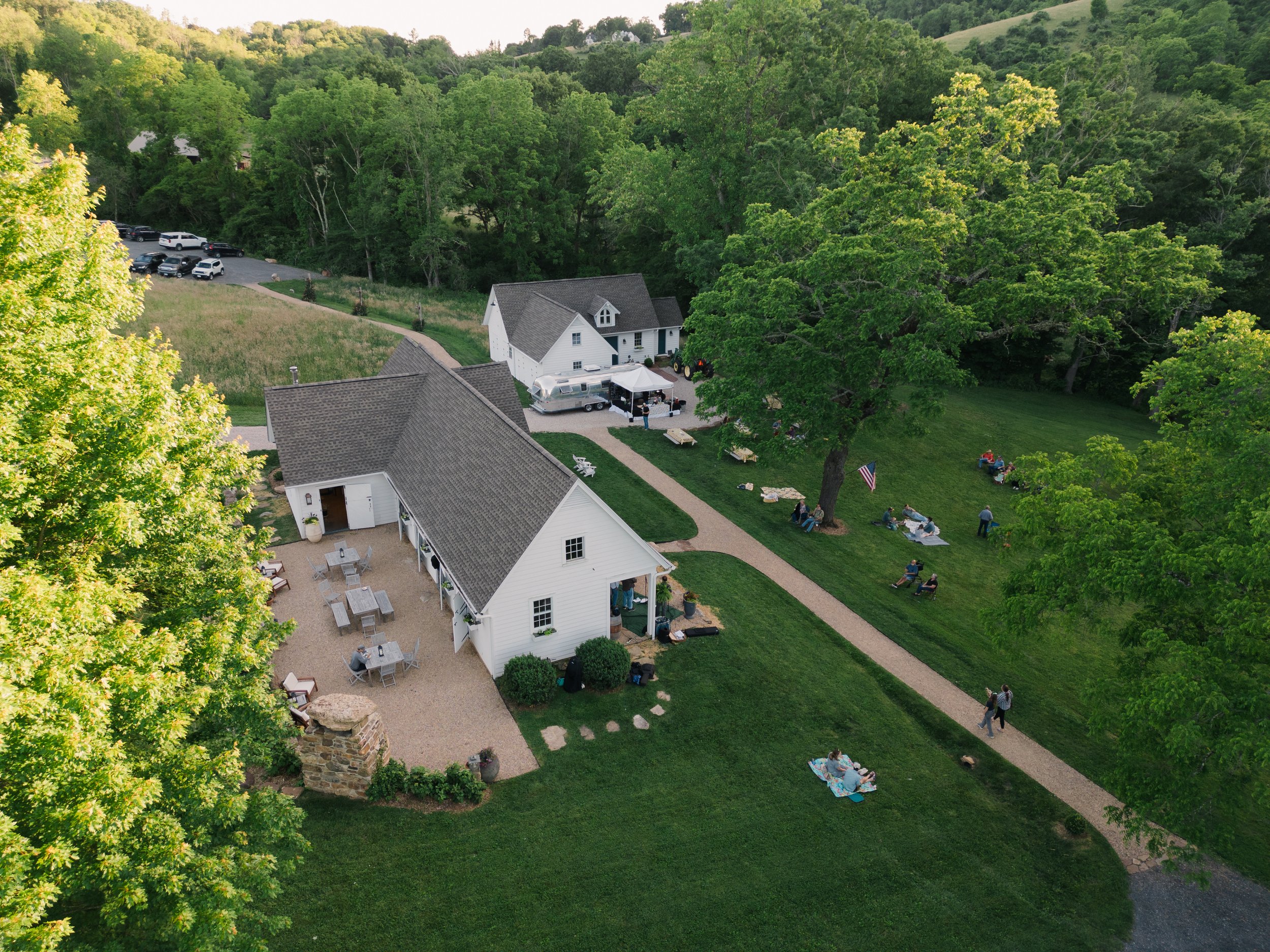 Foodlore Fridays - Summer Season