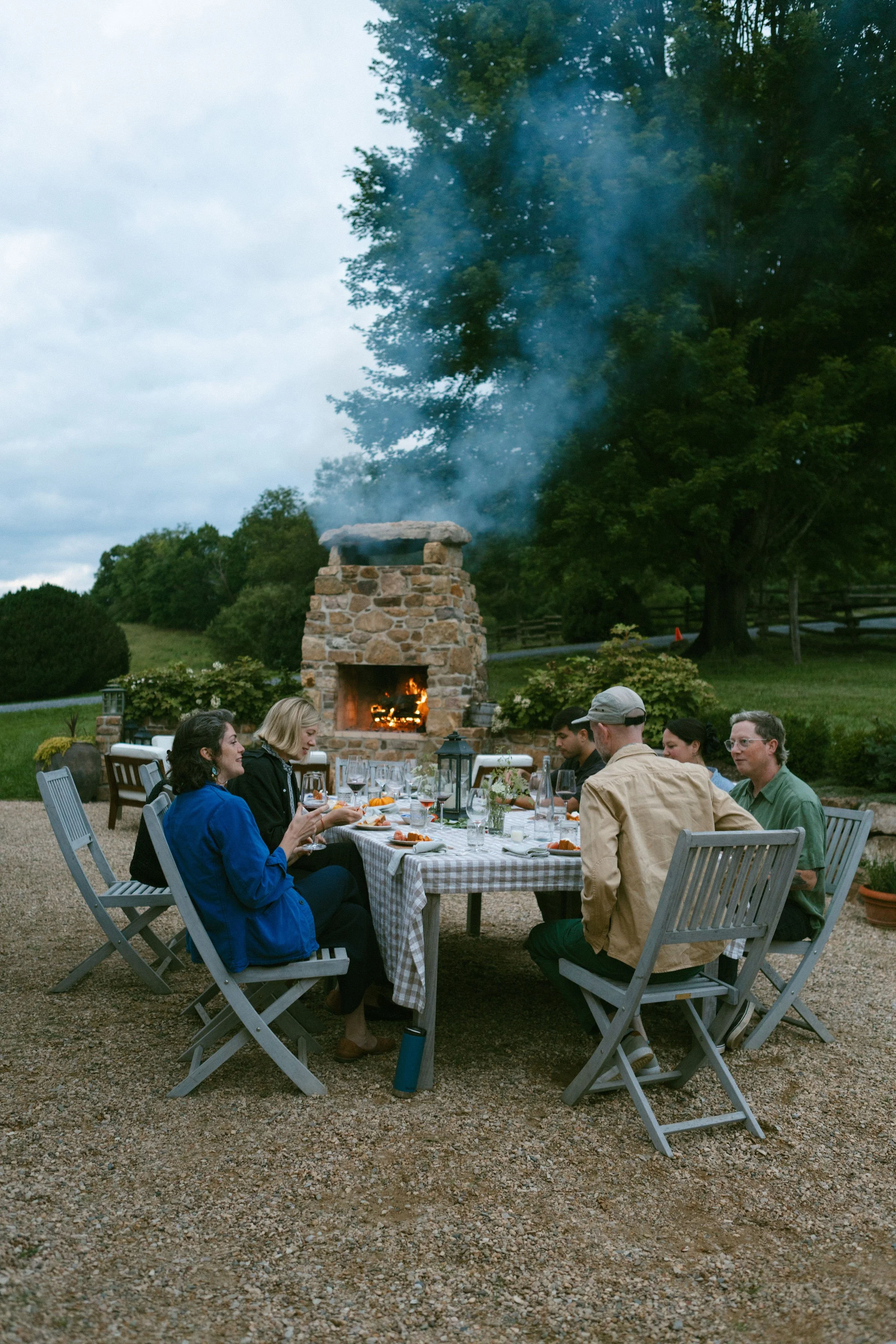 Foodlore Fridays - Fall Season