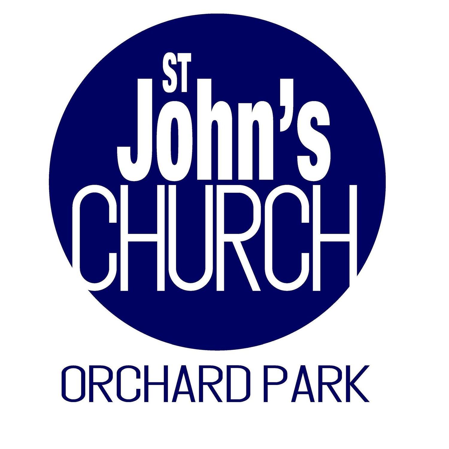 St. John's Orchard Park