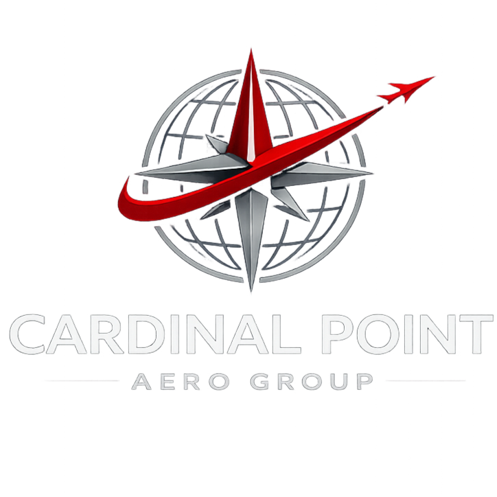 Cardinal Point Aero Group LLC