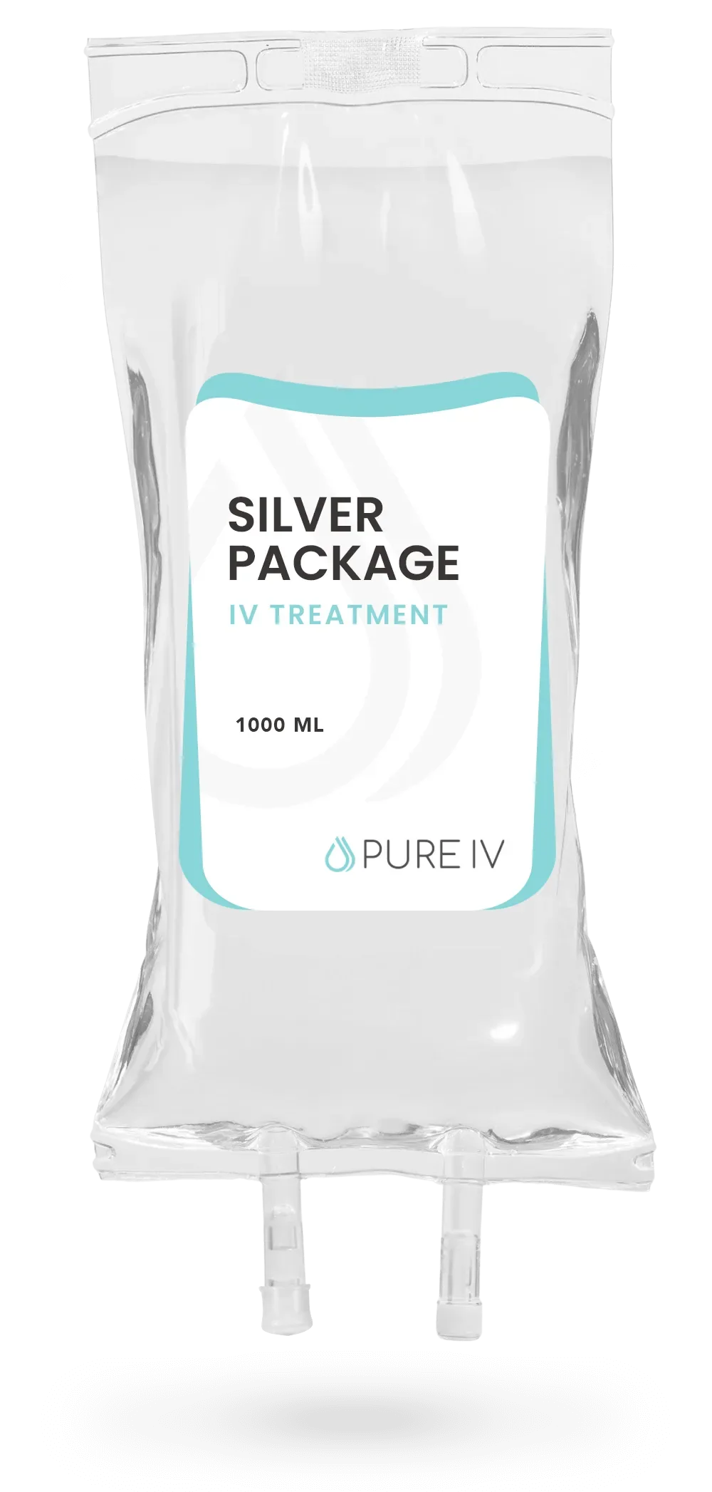 Silver Package