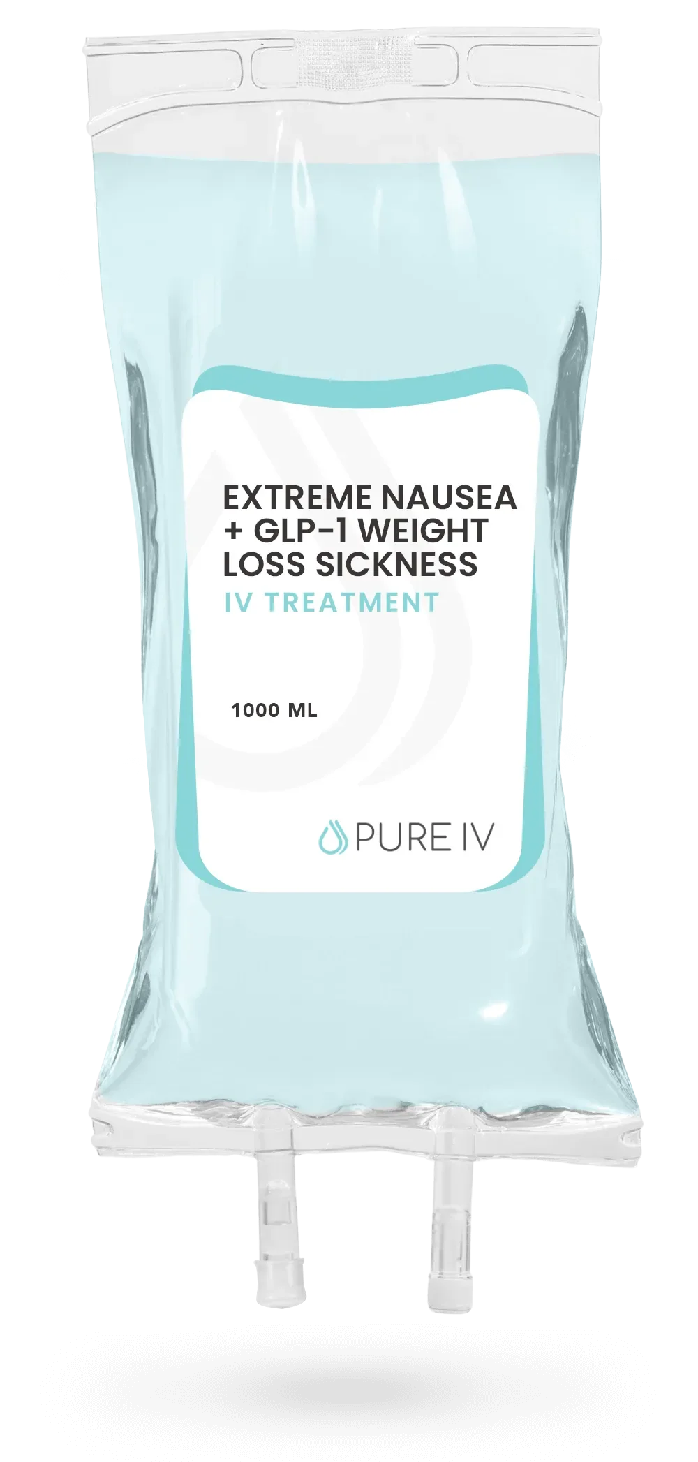 Extreme Nausea + GLP-1 Weight Loss Sickness