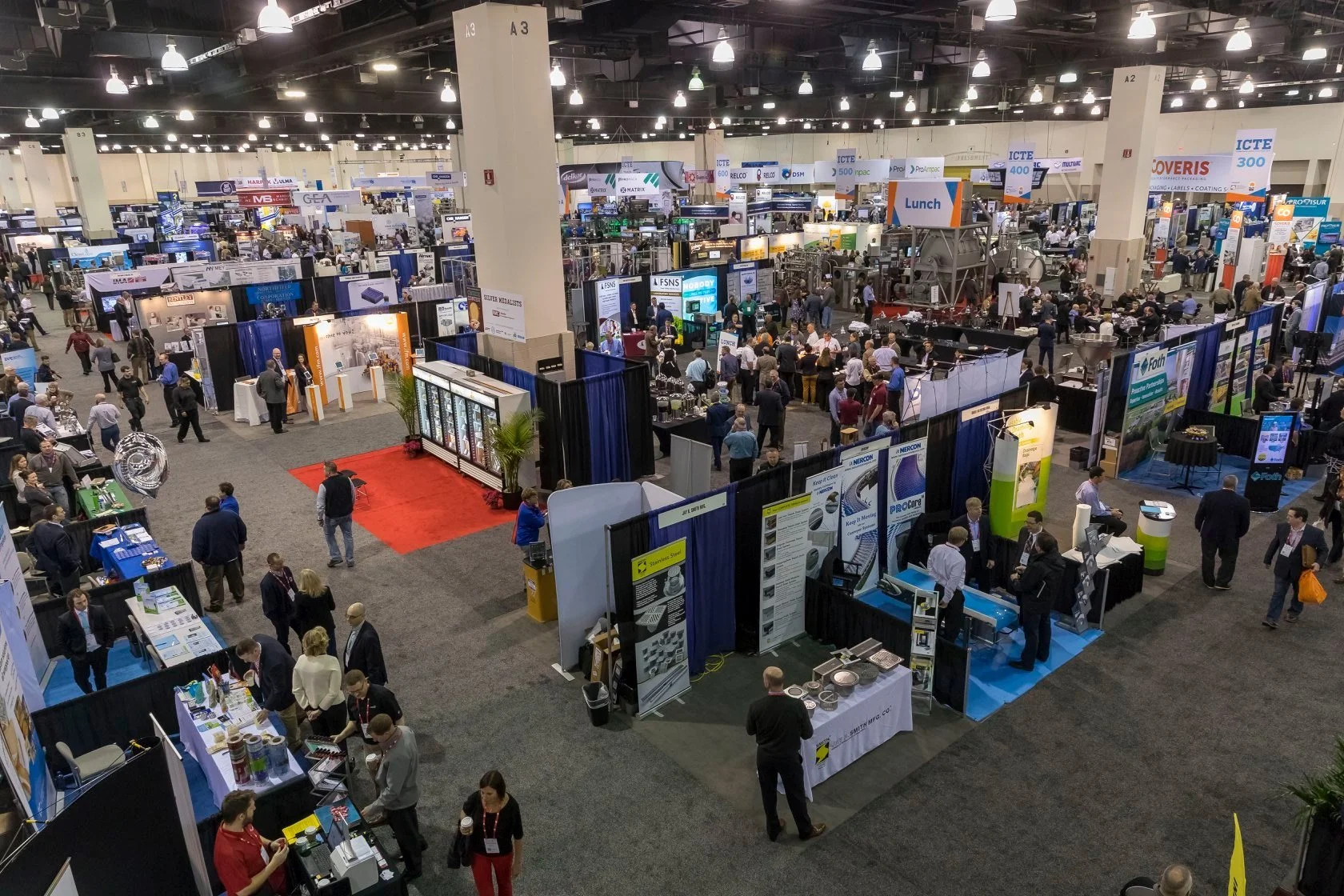 CONFERENCE / CONVENTION SERVICES