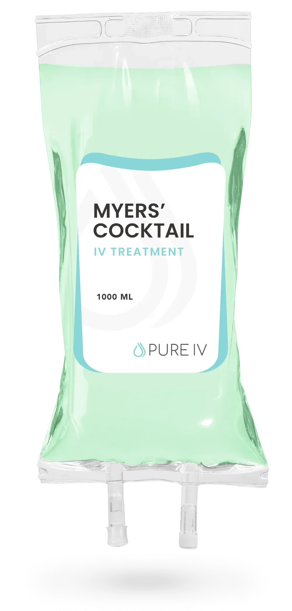 Myers Cocktail IV