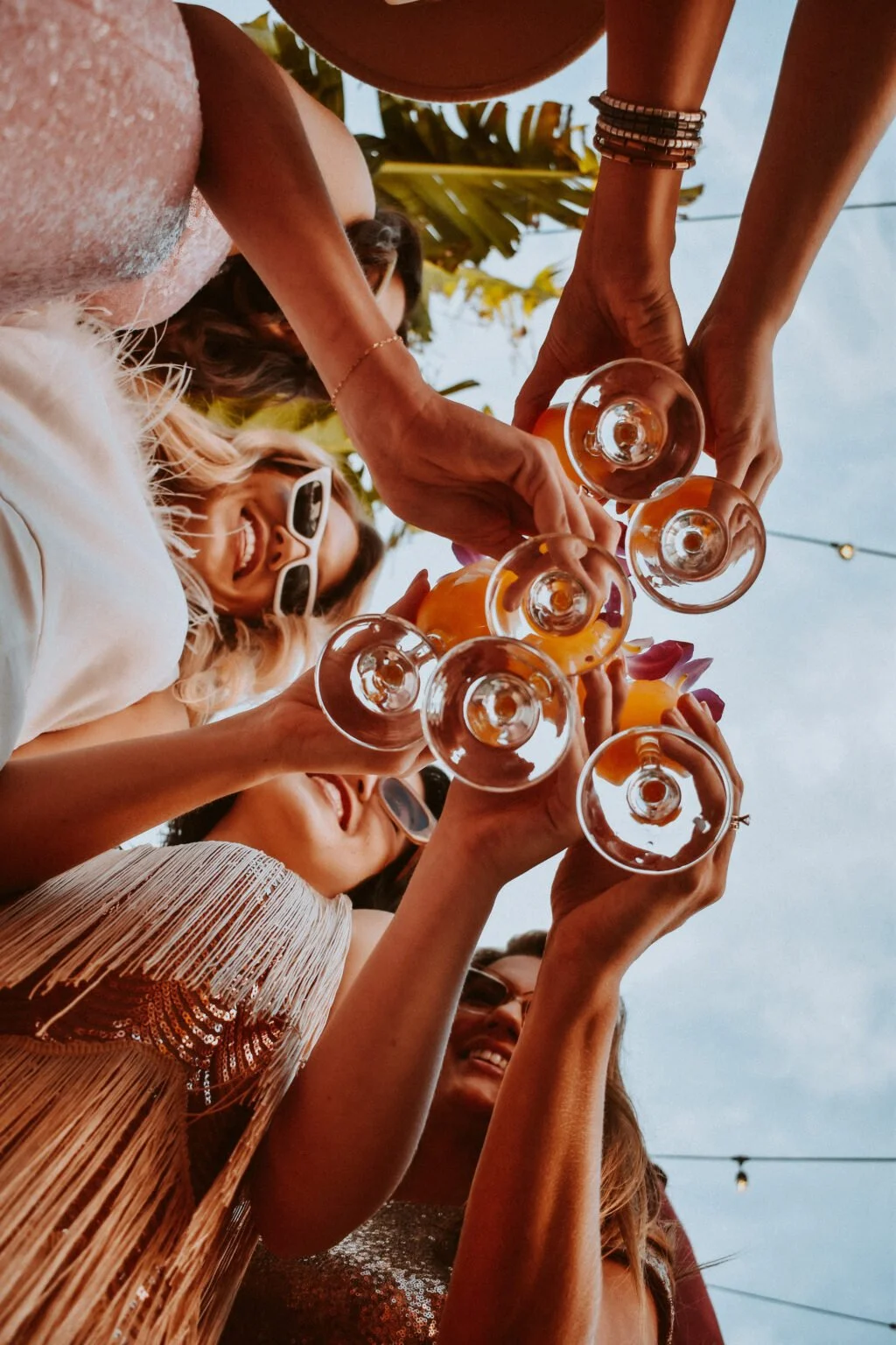 BACHELOR / BACHELORETTE PARTY