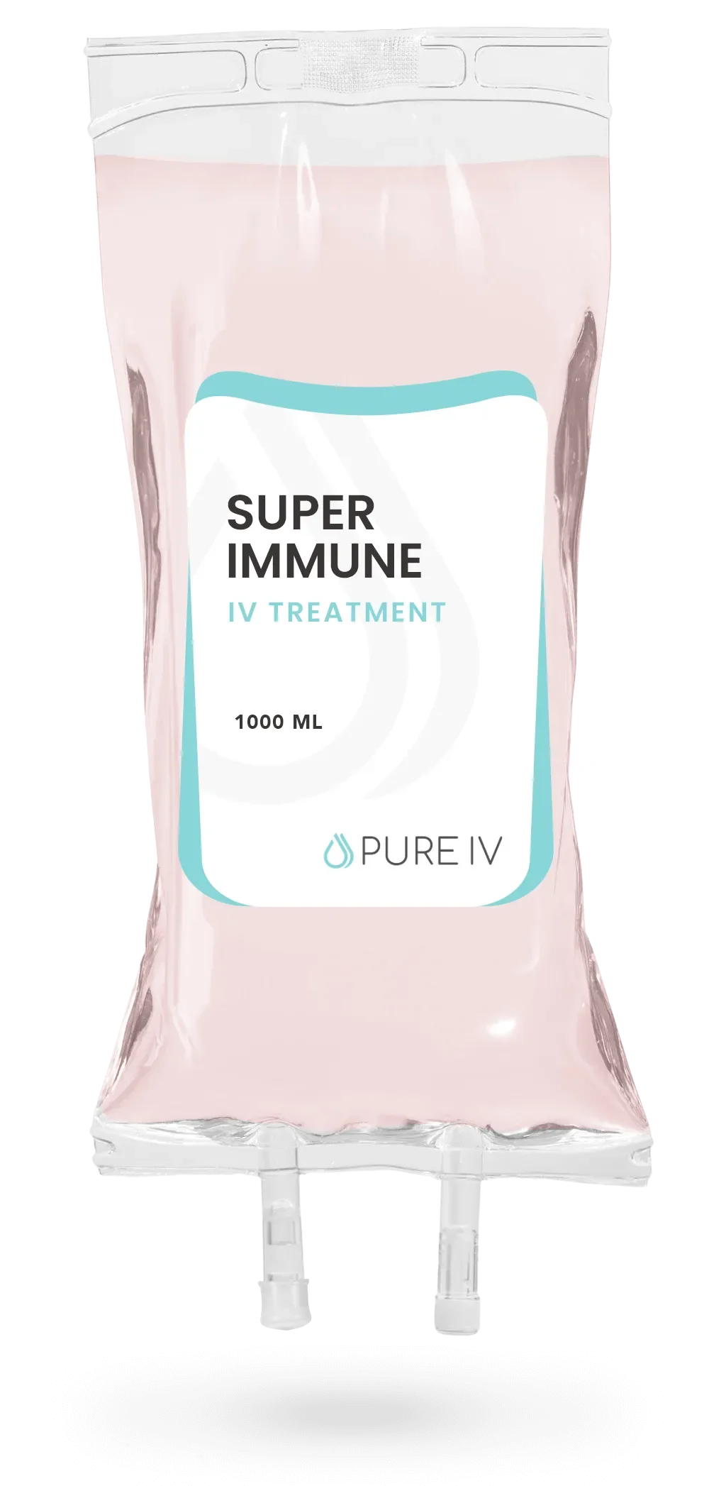 Super Immune