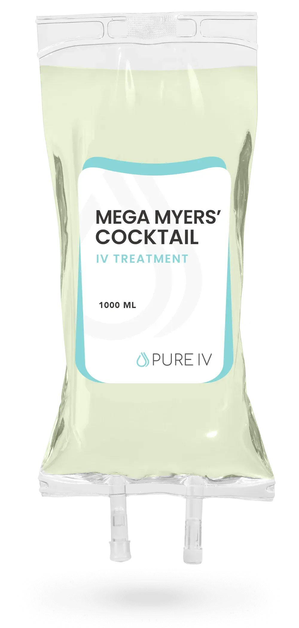 Mega Myers Cocktail