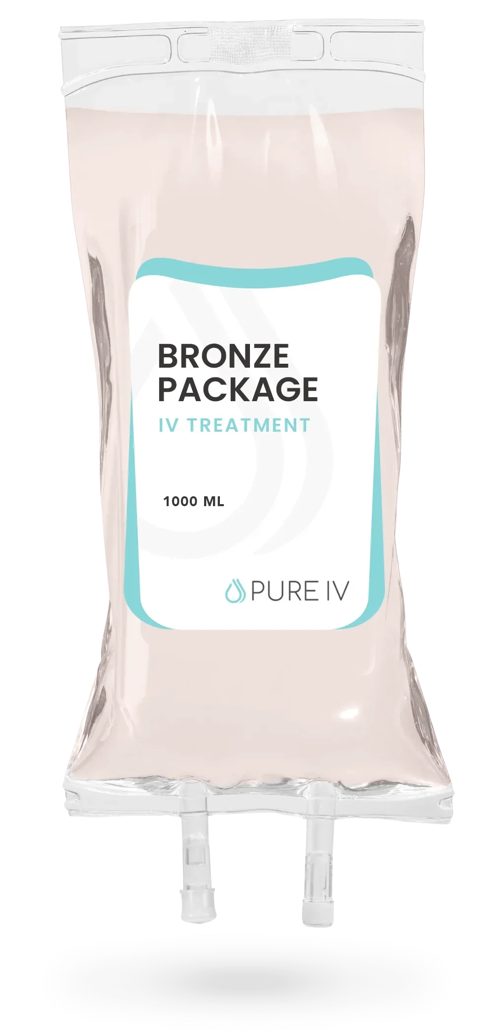 Bronze Package