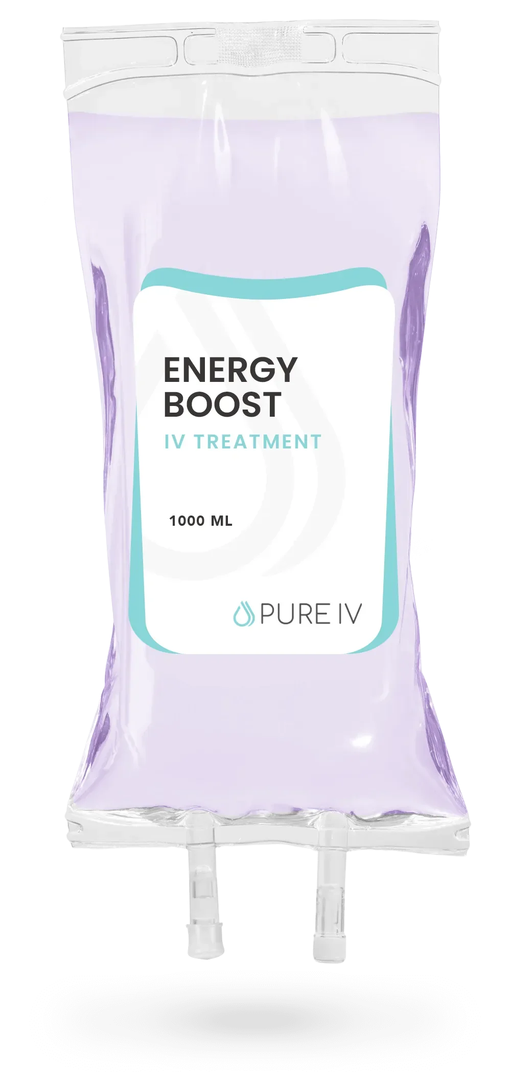 Energy Boost