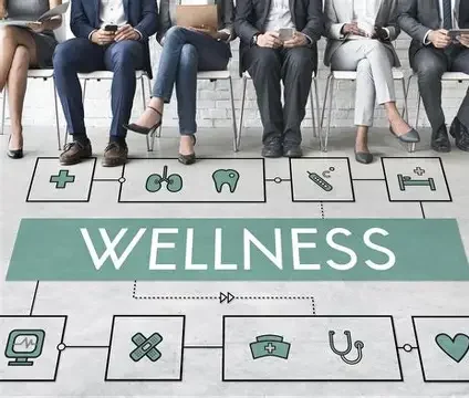 CORPORATE WELLNESS