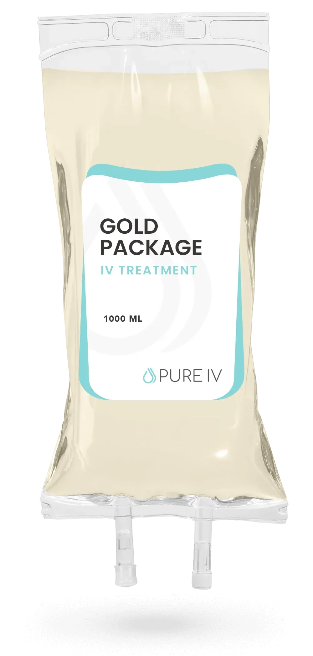 Gold Package