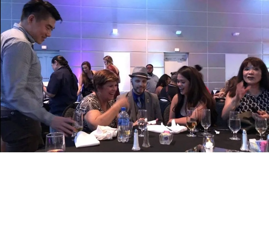 Corporate strolling for Frito Lay Pepsi