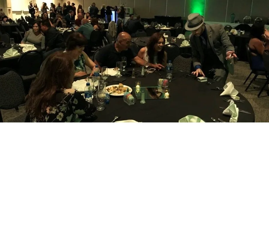 Corporate strolling for Frito Lay Pepsi