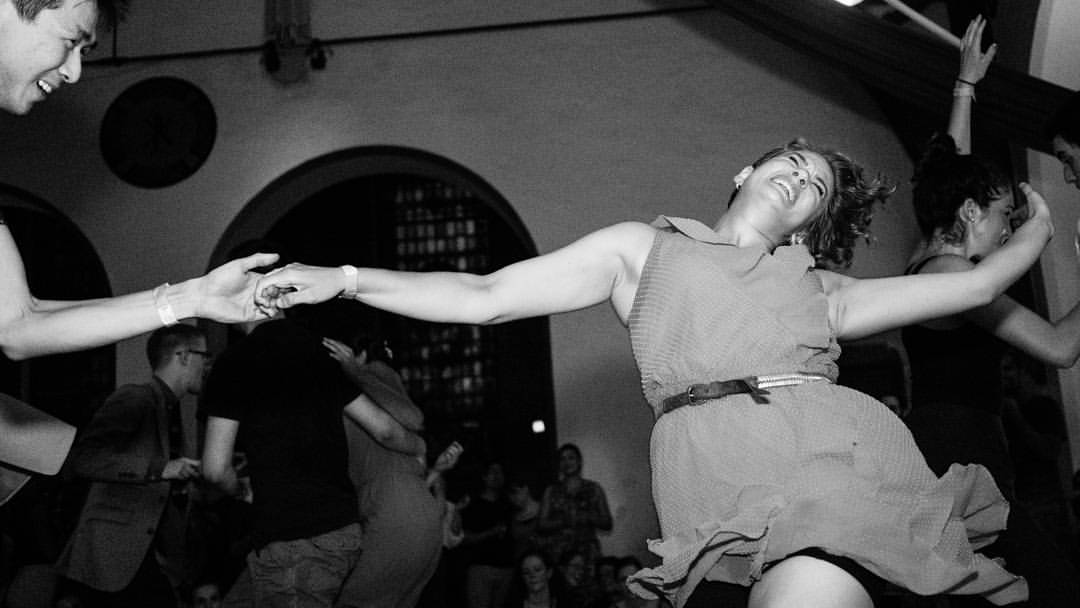 Dance Pass