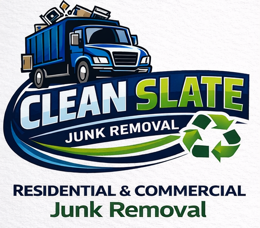 Clean Slate Junk Removal