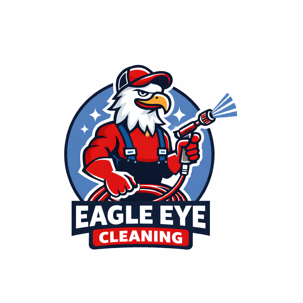 Eagle Eye Cleaning