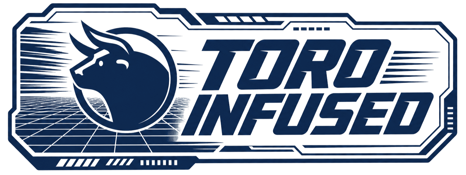 Toro Infused
