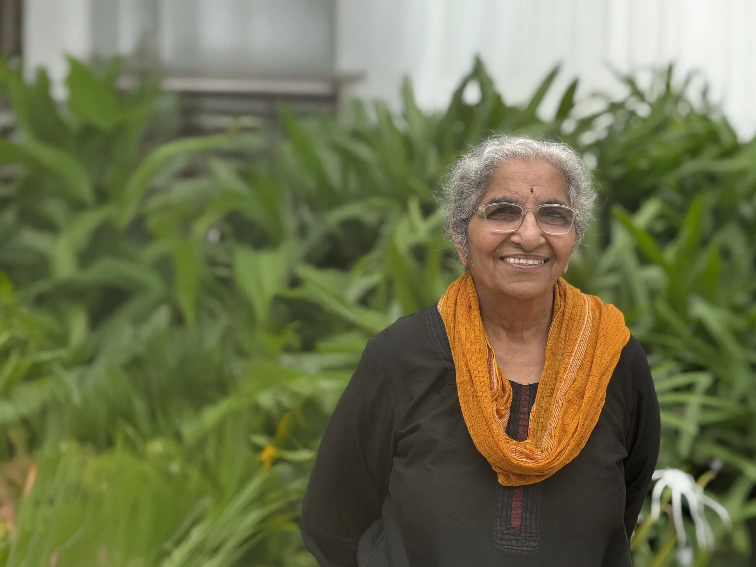 Teacher Highlight: Sri Shubha Mohankumar
