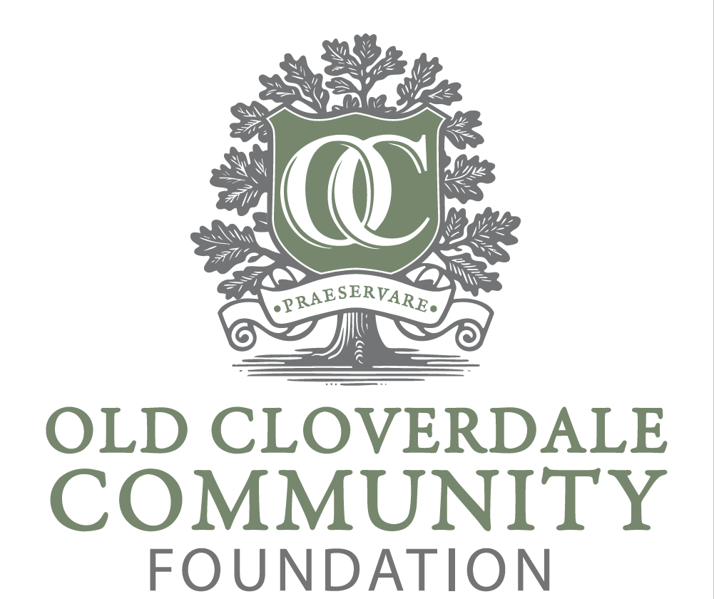 Old Cloverdale Community Foundation,Inc.