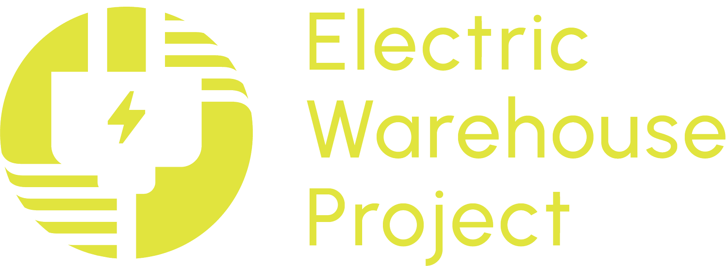 Electric Warehouse Project