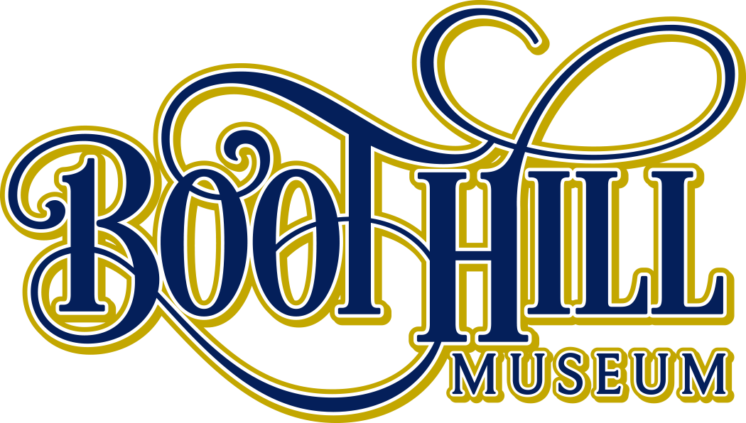 Boot Hill Museum