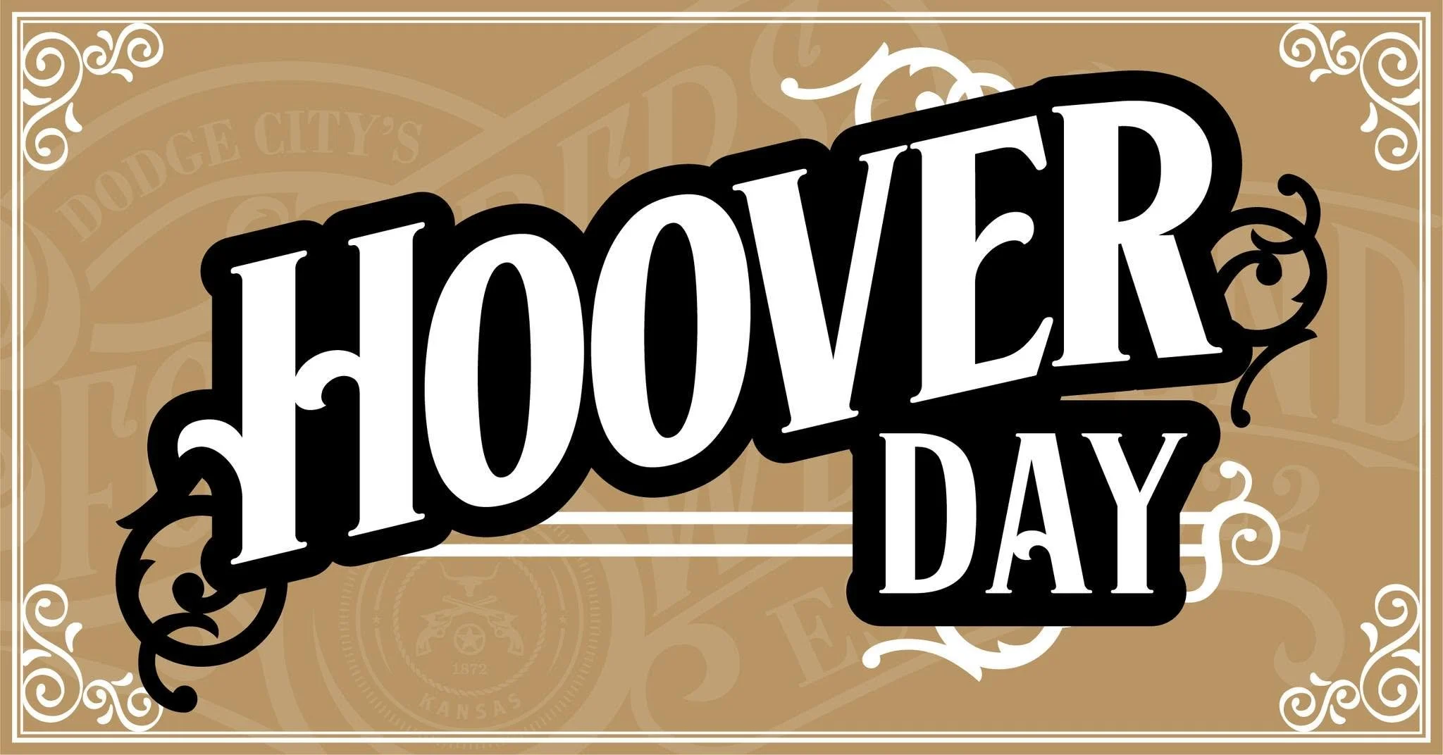 Hoover Day