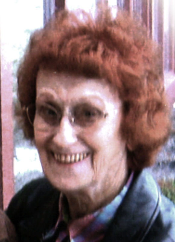 Arlene Lemar