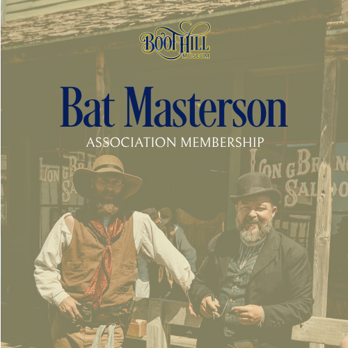 Bat Masterson Association Membership.png
