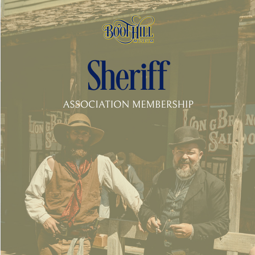 Sheriff Association Membership.png