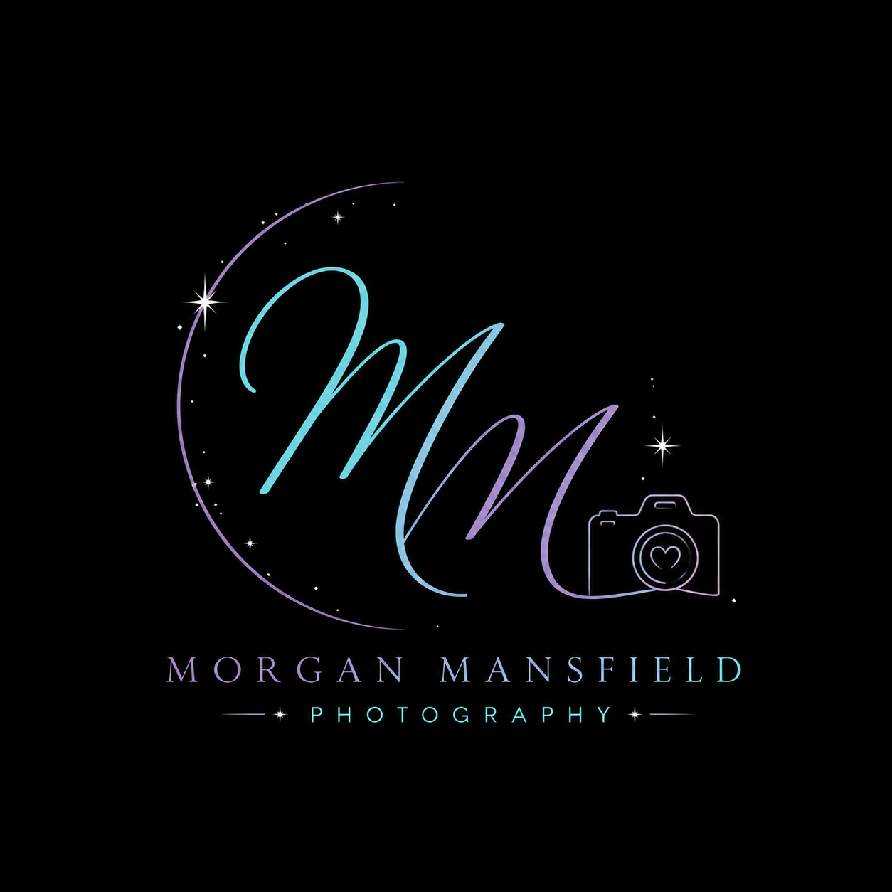 Morgan Mansfield Photography