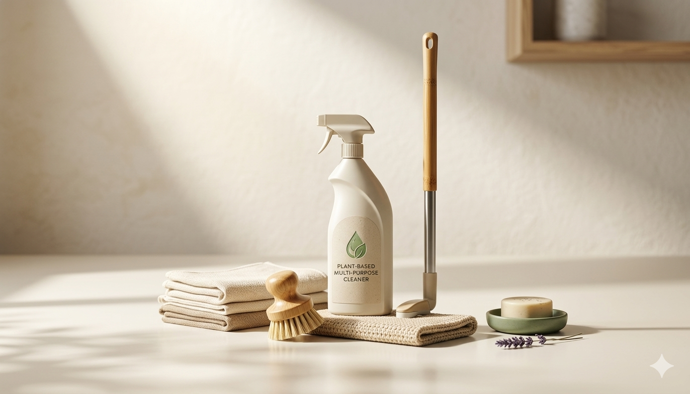 Standard Clean (Weekly)