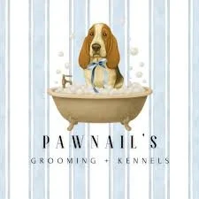 Pawnail's Grooming + Kennels