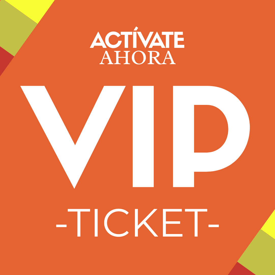 VIP TICKETS